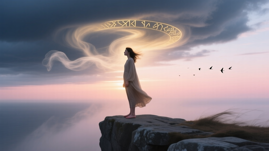Cloud and Wind: Combined Dream Symbolism