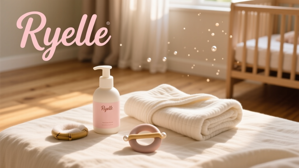 Ryelle Baby Formula: A Pediatric Nurse’s Evidence-Based Review of Safety, Nutrition, and Practical Use