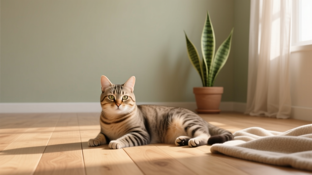 How to Correct Cat Behavior Organic