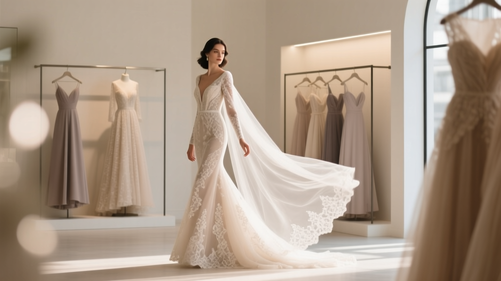 Rent Designer Wedding Dresses: Truth, Tips & 2026 Guide