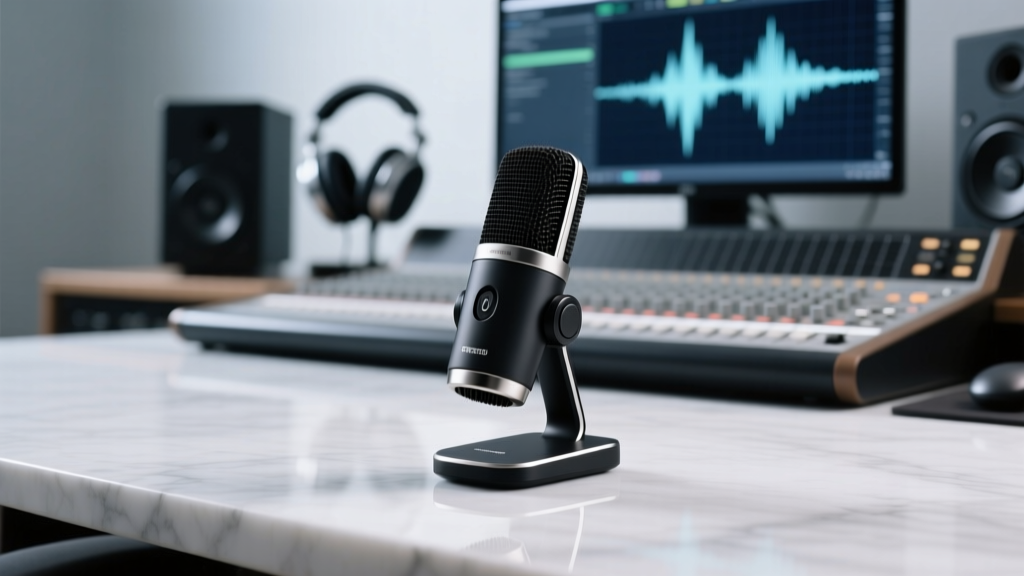 Wireless Microphone Tips for Audio Pros