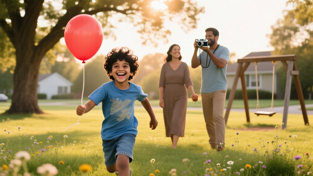 Lokesh: A Parent’s Guide to Supporting Neurodiverse Children with Focus, Calm, and Evidence-Based Strategies