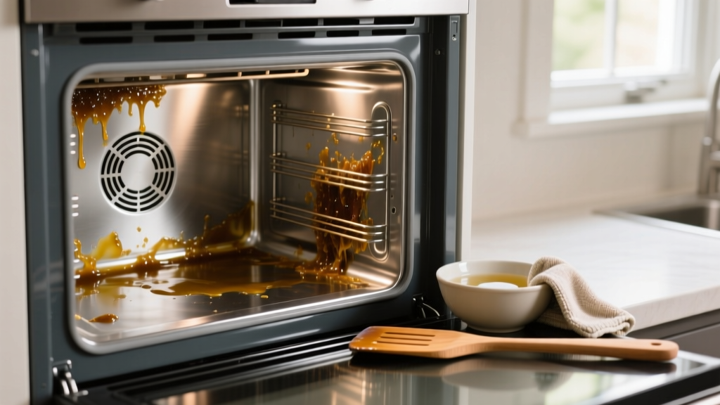 Tested: How to Get Sap Out of Oven Fast (2026 Guide)