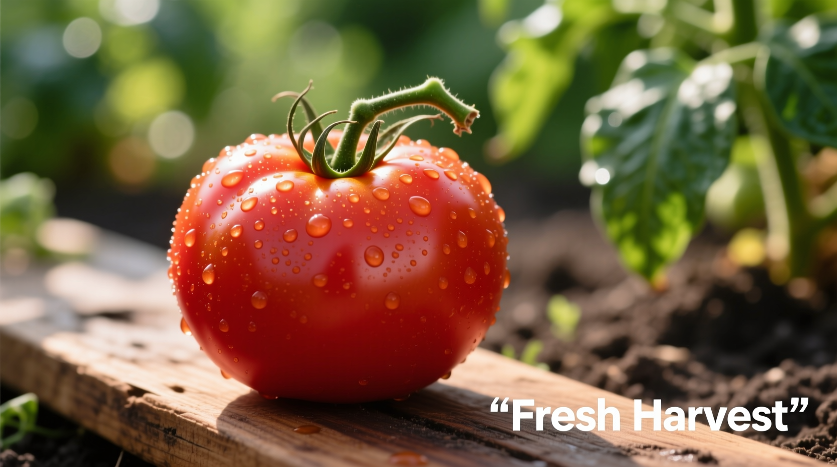 Tomato Pictures: Visual Guide to Varieties & Identification