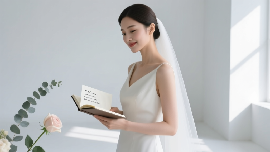 Wedding Thank You Speech Guide: Write With Confidence