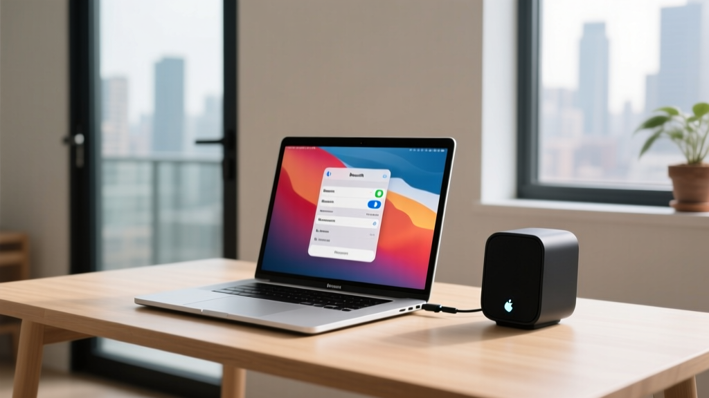 How To Connect My Macbook To Bluetooth Speakers (2026)
