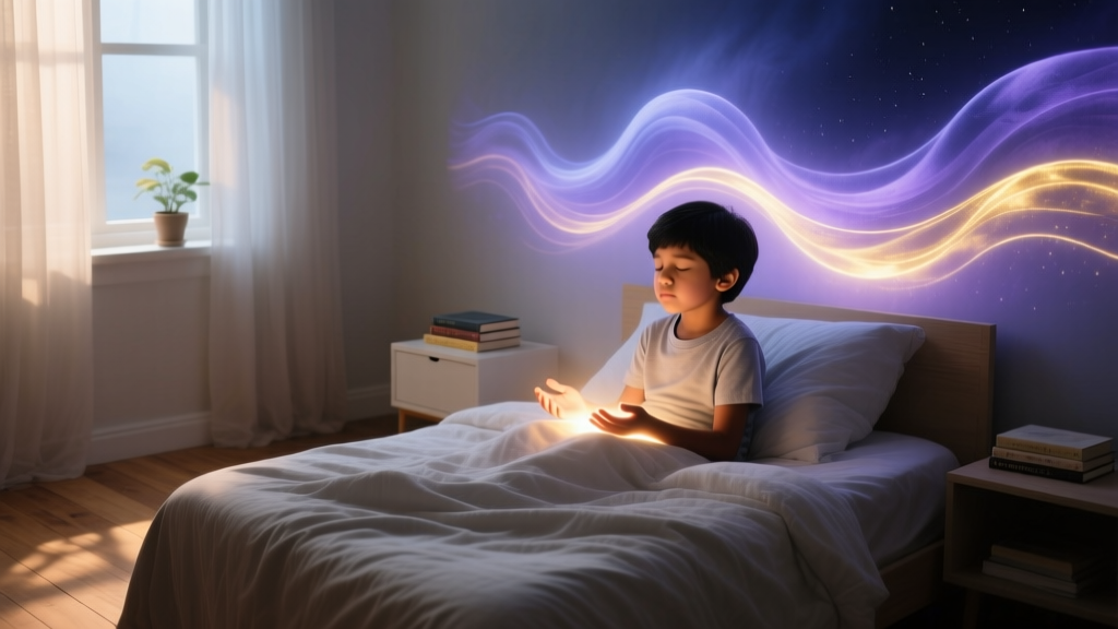 Nightmares and Learning Disabilities: Nightmare Relief Guide