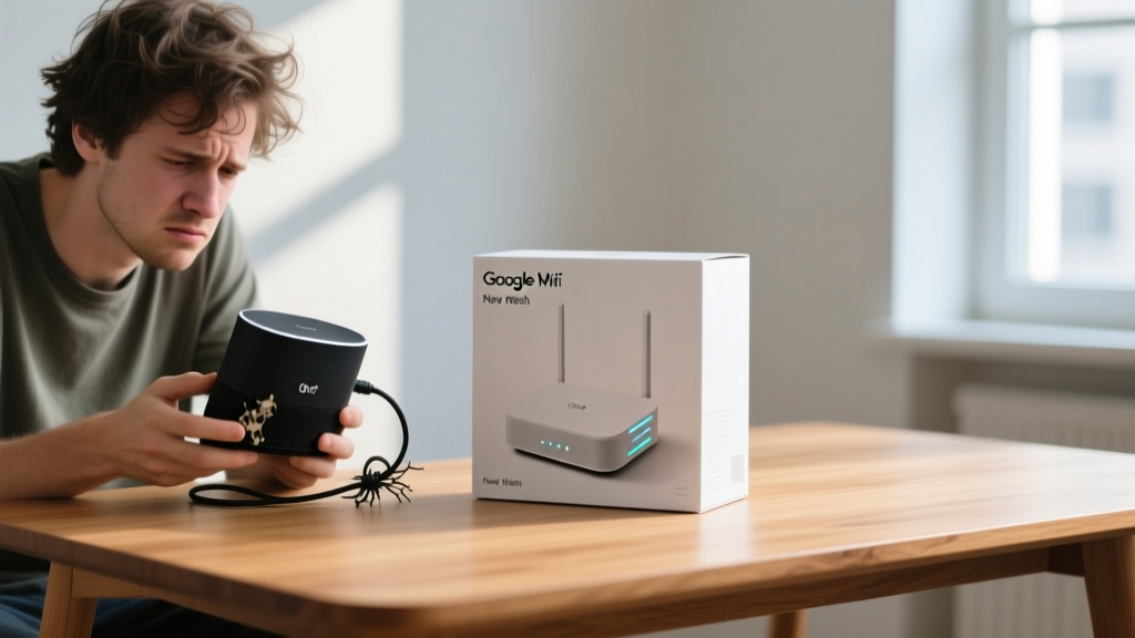 Changing Google Nest Wifi? Eero vs Deco vs Orbi Rivalry Breakdown