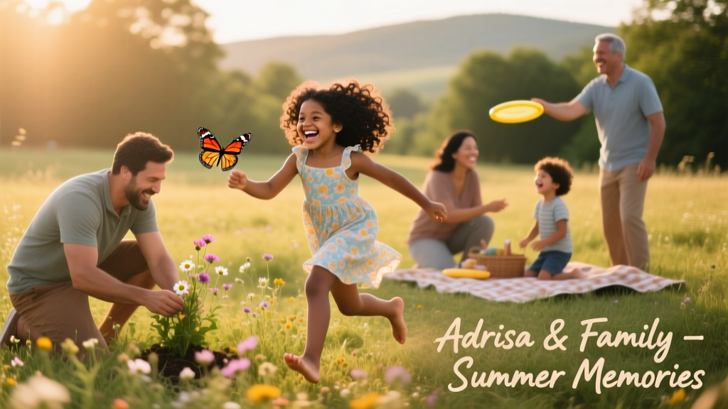 Adrisa: A Science-Informed Review for Parents Considering This Pediatric Wellness Supplement