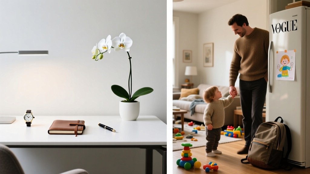 Essentials vs Parenting: What Actually Makes the Difference Between Survival and Thriving