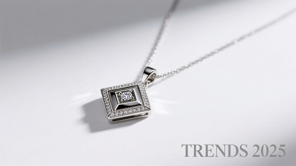 Best Trends Pendant: Timeless Style Meets Modern Craftsmanship in 2024