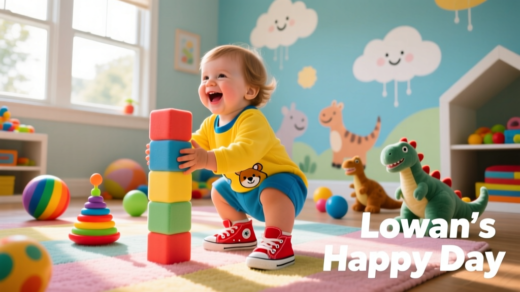 Lowan: Evidence-Based Insights for Early Childhood Educators and Toddler Behavior Consultants