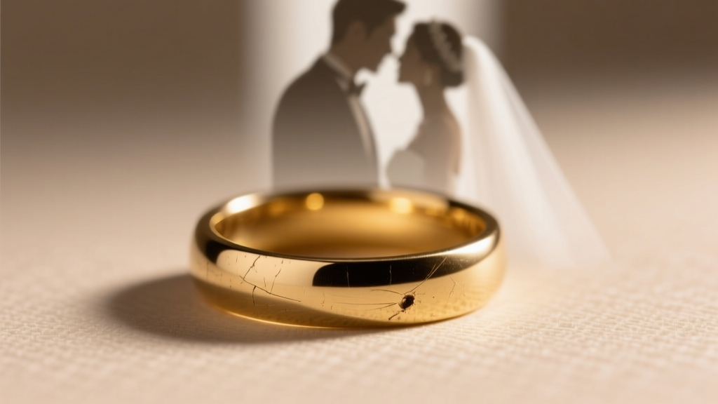 Gold Wedding Band Durability: Choose One That Lasts (2026)