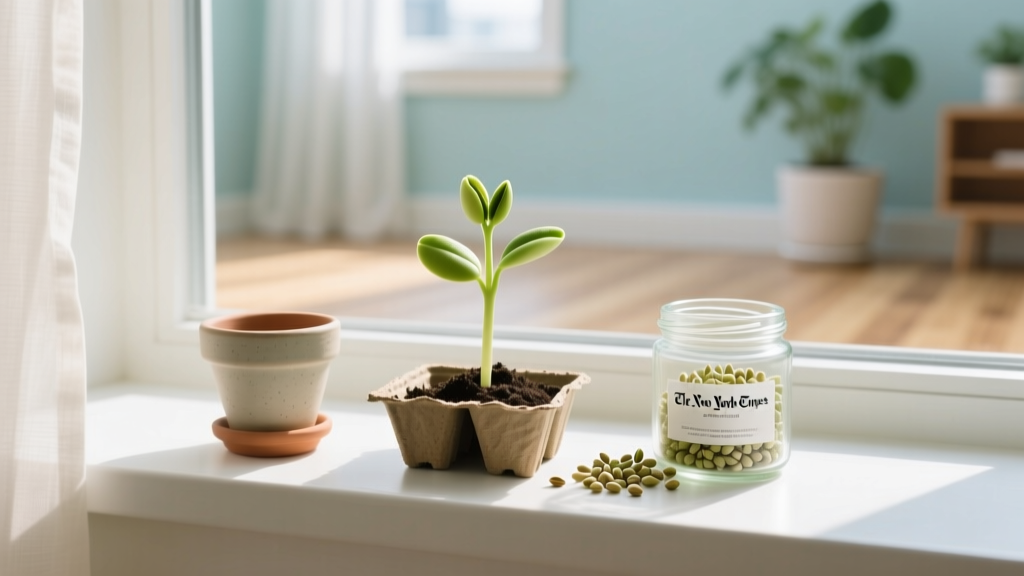 Fast Milkweed Seeds Indoors: 7-Day Germination (2026)