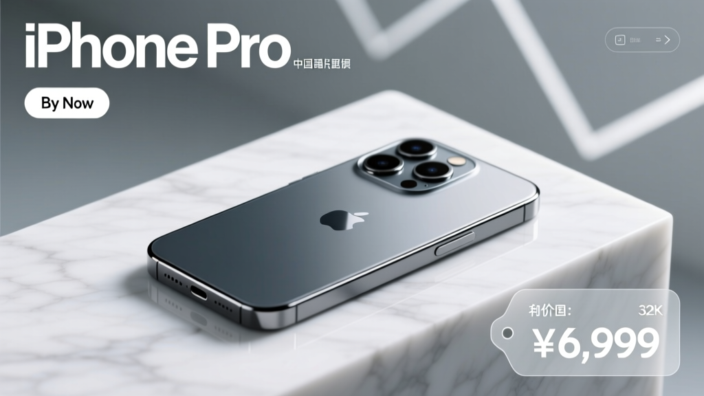 iPhone Prices in China 2025: Official & Gray Market