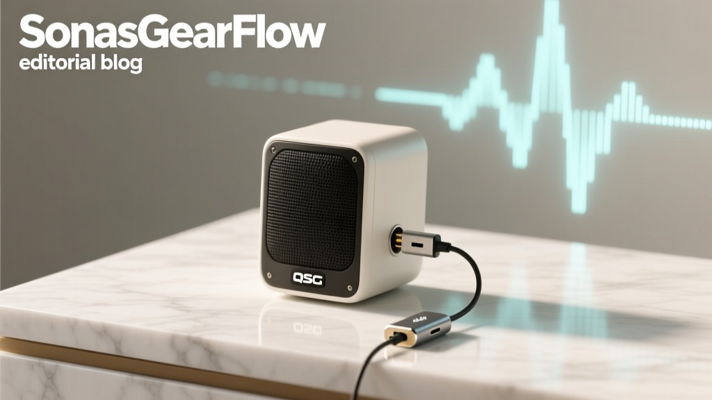 QSC Speakers Bluetooth for Android? (2026)