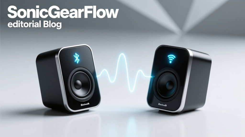 Bluetooth Speakers Pairing: What Works in 2026