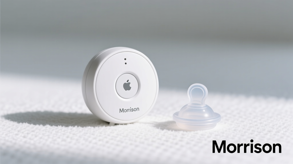 Morrison Cribs: Safety Evaluation, Recall History, and Childproofing Guidance for Parents