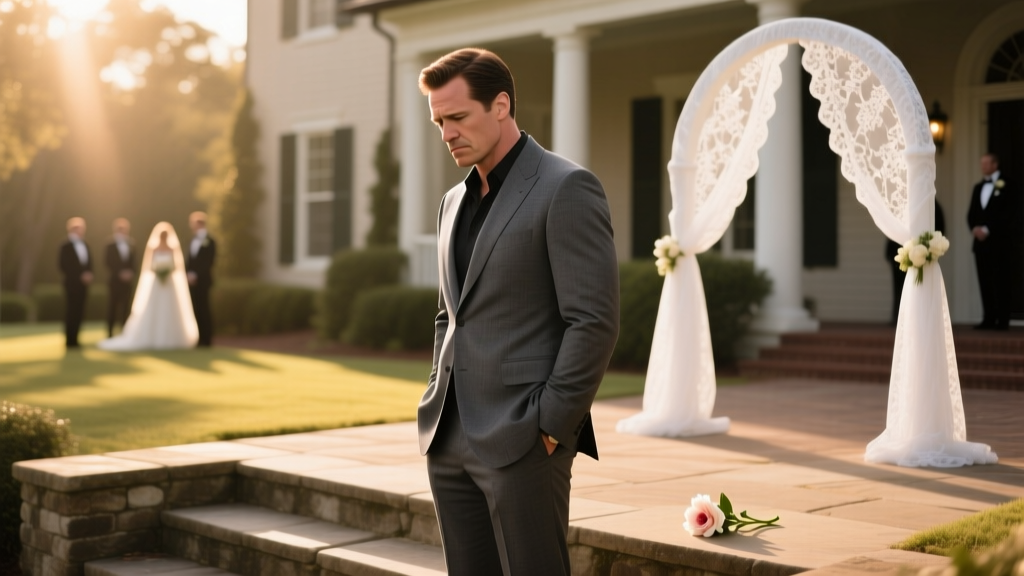 Craig Conover at Kyle’s Wedding: What Really Happened (2026)