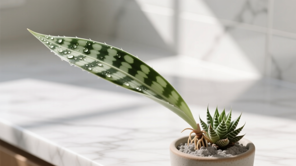 Zebra Haworthia Propagation: 7-Step Protocol (2026)