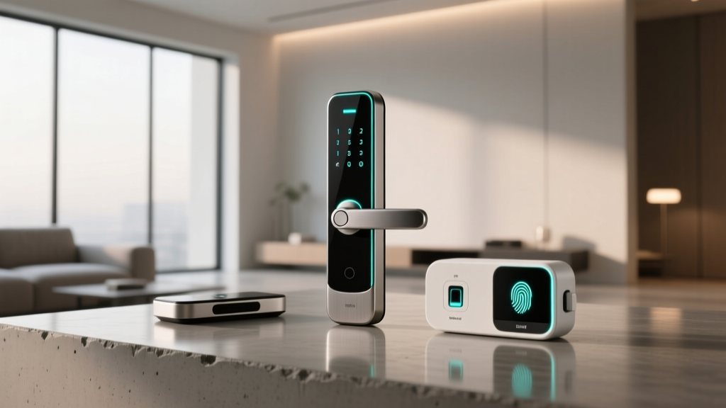 Best Smart Locks in 2026: 8 Models Tested for Security, Reliability, and Smart Home Integration