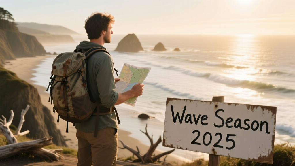 What Is Wave Season 2025? A Budget Traveler’s Realistic Guide to Cruise Deals, Timing, and Pitfalls