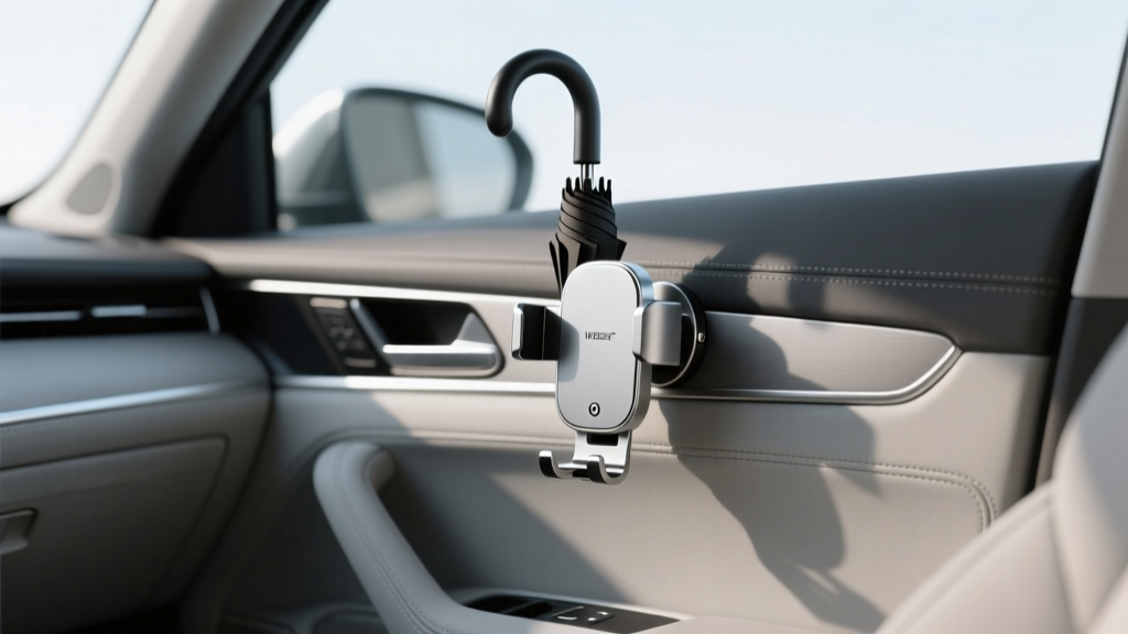 Umbrella Holder Mount Installation: Step-by-Step (2026)