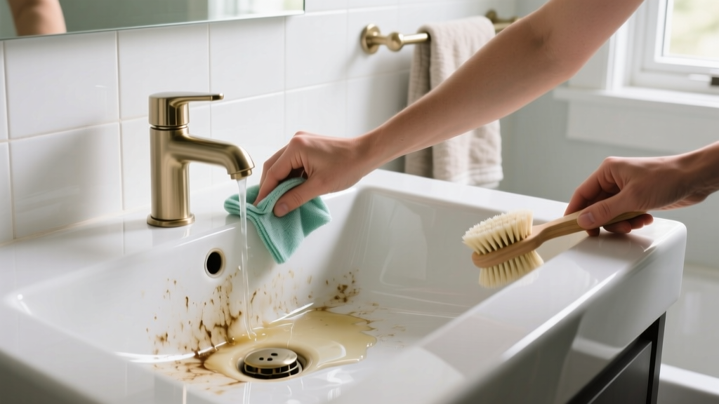 Easy Bathroom Sink Step by Step Guide: Proven 2026