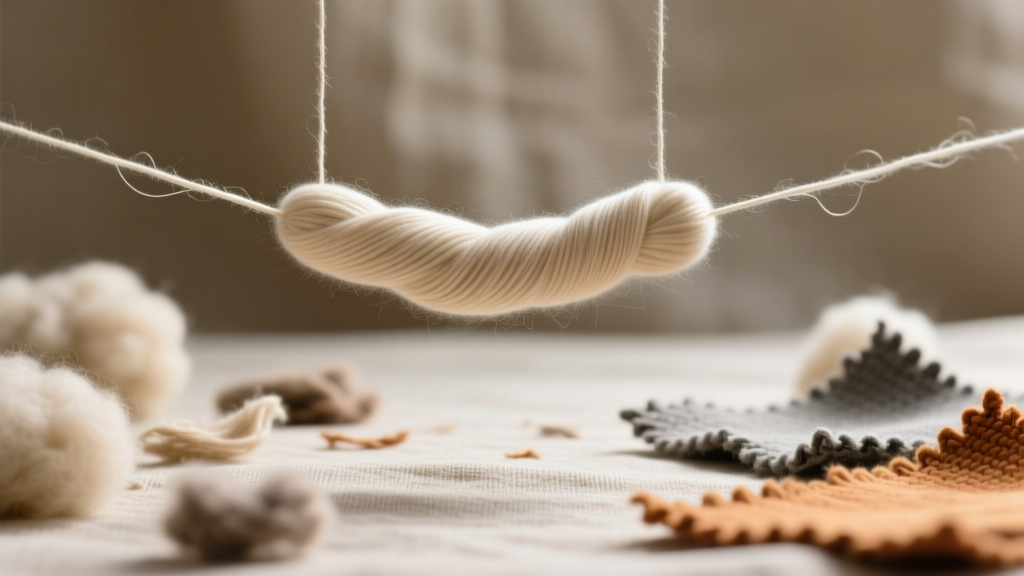 Merino Wool Thread: Busting Myths, Building Better Garments