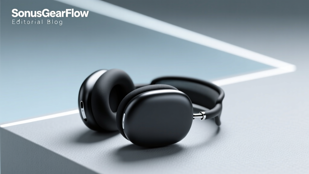 ANC Wireless Headphones Setup Guide (2026)