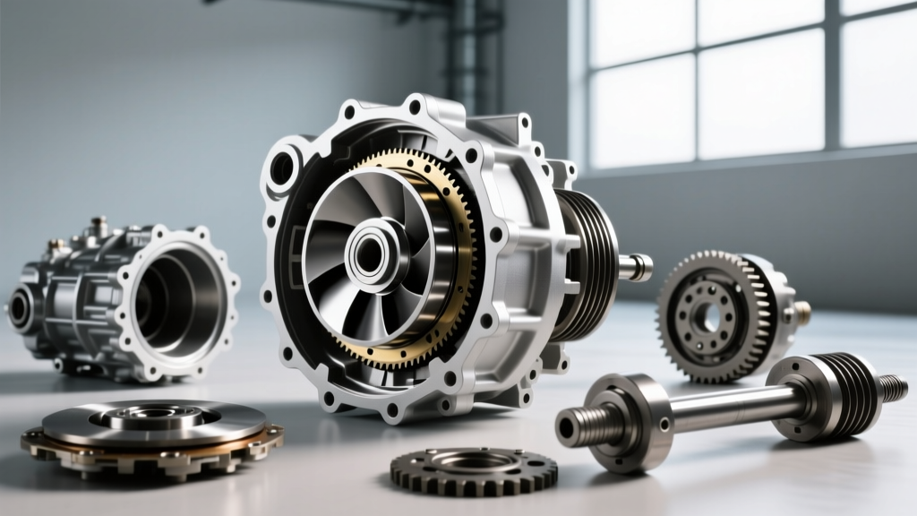 2014 Toyota Camry Torque Converter Recall & How TCs Work