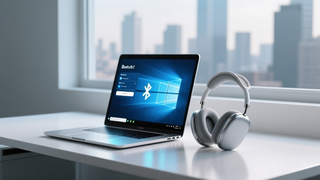 Windows 8 Wireless Headphones Setup Guide (2026)