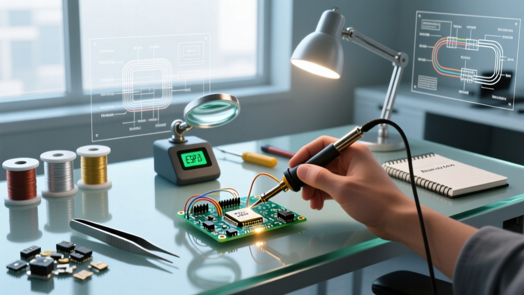 Soldered Art Cost Analysis: Budgeting Your Studio in 2026