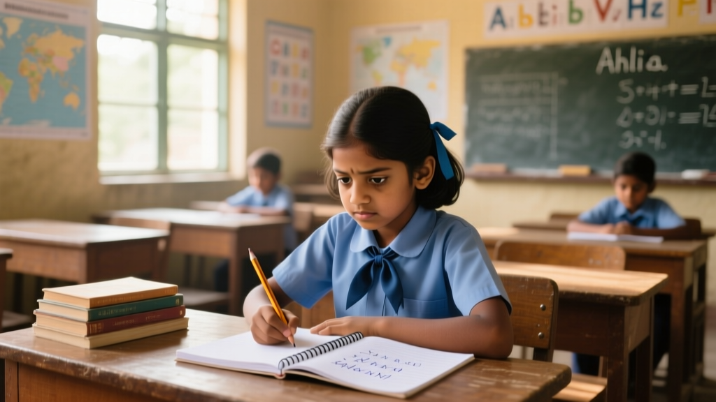 Ahliya: A Research-Based Analysis of Jordan’s Pioneering Private Education Institution