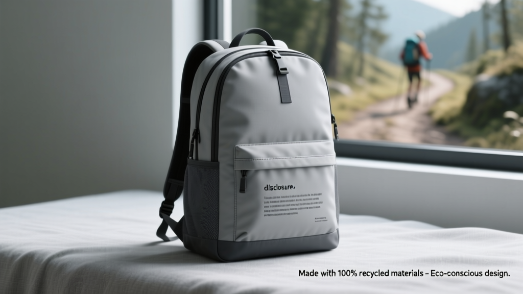 Why Transparent Gear Reviews Matter: A Full Disclosure Statement for Outdoor Equipment Testers