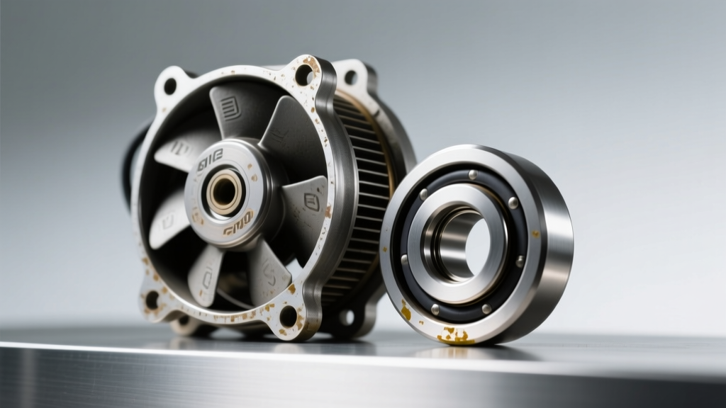 Fan Clutch Issues vs Throw-Out Bearing Noise: GM T56 Guide