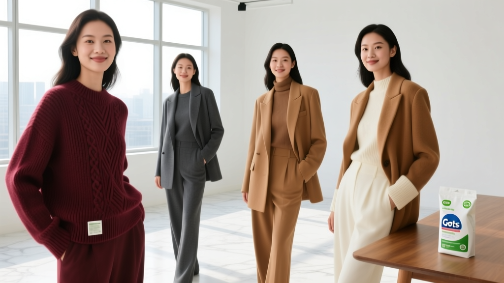 Best Detergent for Wool Sweaters: Science-Backed Care Guide