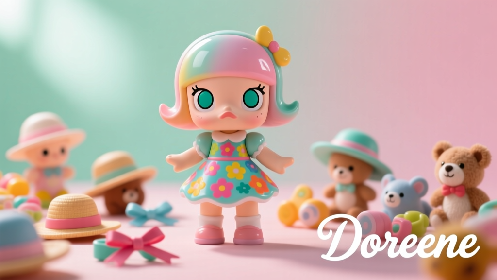 Dorene: A Critical Safety and Market Analysis of the Popular Infant Sleep Positioner