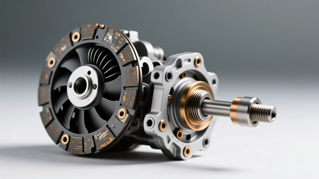 BMW E46 Fan Clutch vs Clutch Fork Pivot Noise Diagnosis