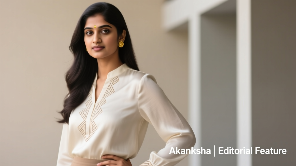 Akanksha: A Toddler Behavior Case Study in Responsive Care and Developmental Alignment