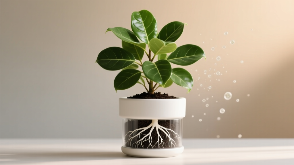 Best Soil for Indoor Plants: 7 Science-Backed Formulas
