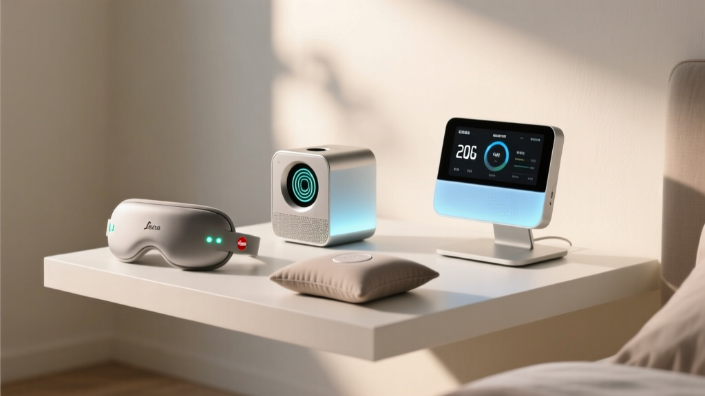 Satisfying Bedroom Gadgets for Adults: 2026 Budget Value Verdict