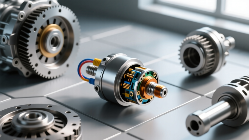 Bad Speed Sensor Symptoms: Automatic Transmission Speedometer Issues