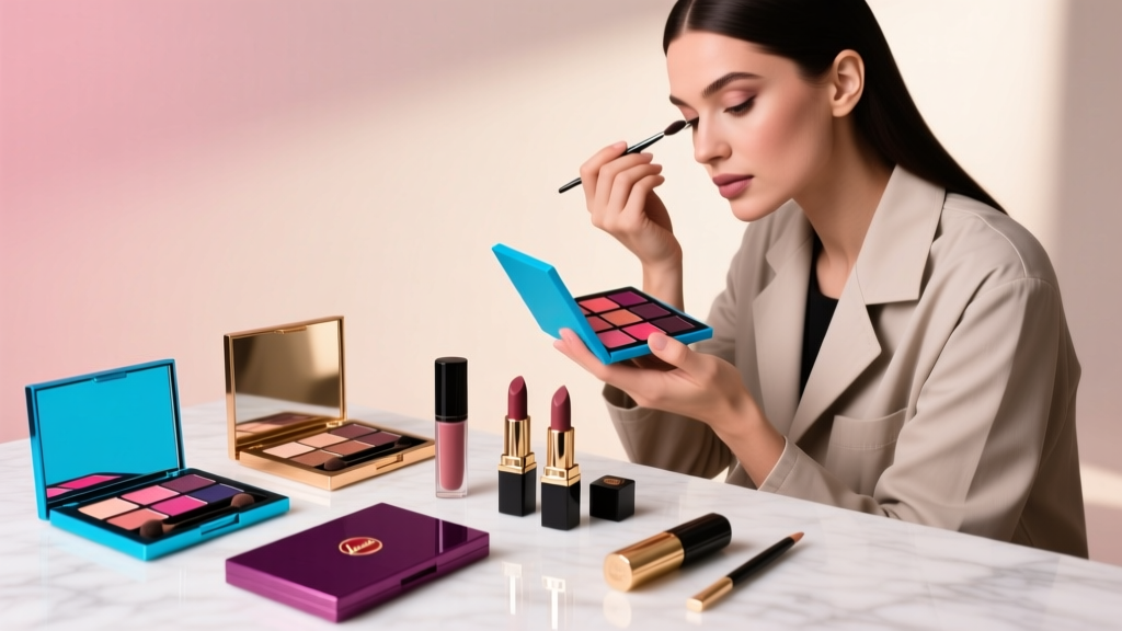 Too Faced Eyeshadow Application Guide (2026)