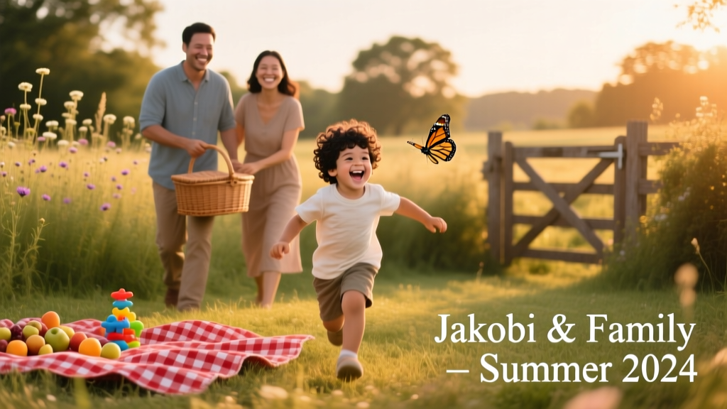 Jakobi: A Practical Framework for Parenting Resilience and Emotional Regulation