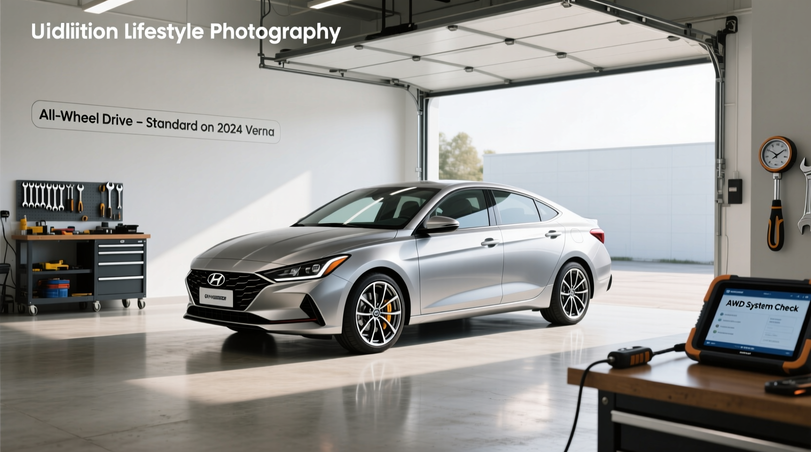 How to Choose Hyundai Verna Wheel Drive: Buying Guide