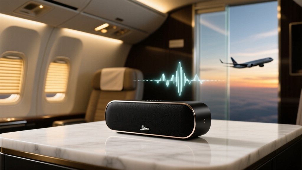 Airplane Bluetooth Speakers: Do They Work? (2026)
