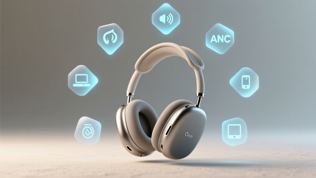 What Makes Wireless Headphones Top Rated? (2026)