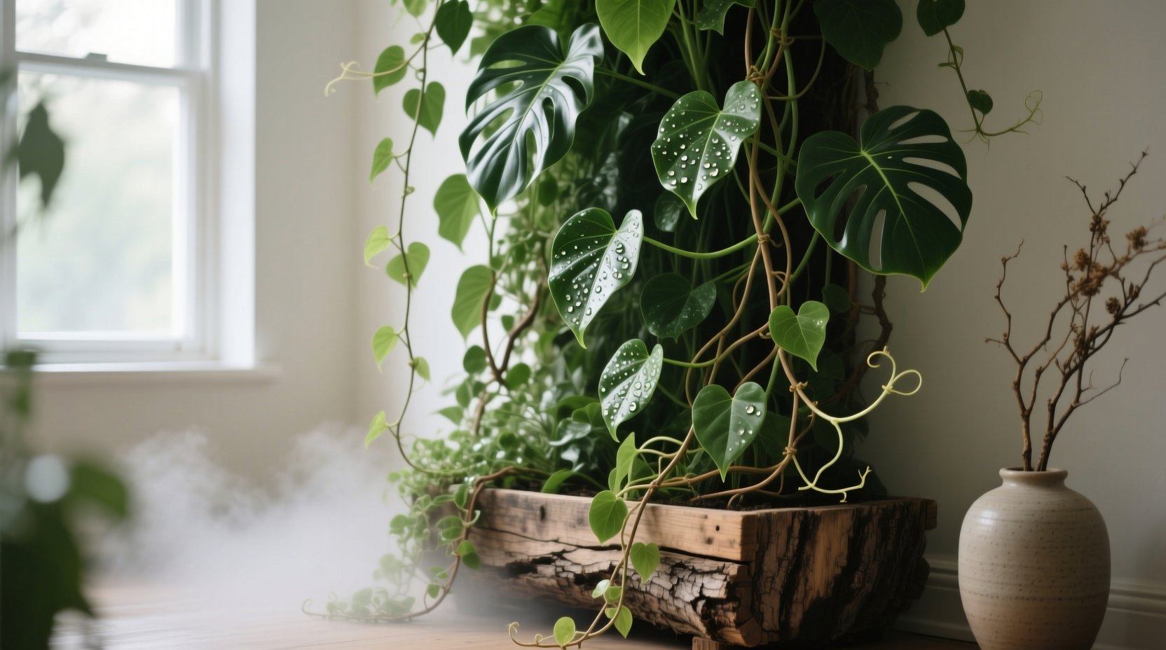 indoor plants vines