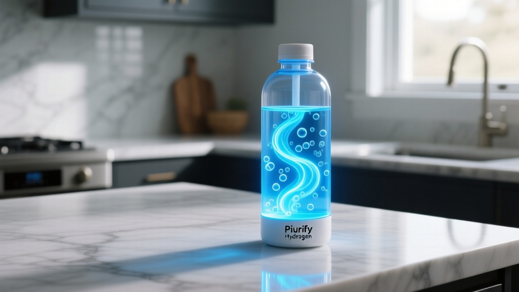 Piurify Hydrogenator Value Verdict: Best Budget Pick for 2026?